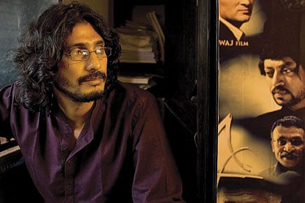 Inside the Mind of Vishal Bhardwaj