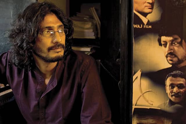 Inside the Mind of Vishal Bhardwaj