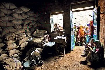 Accounting for Corruption