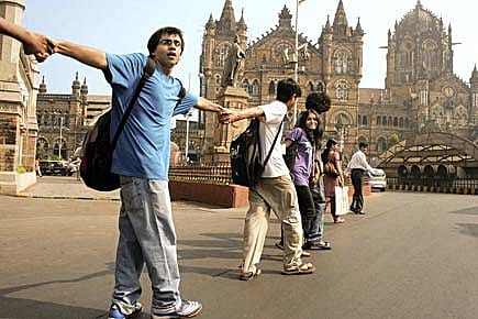 Meet the Angry Yuppie