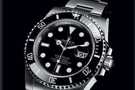 Rolex Submariner