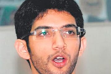 “It’s All So Unexpected”