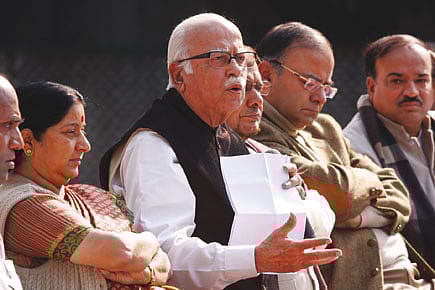 See-saw Expectations