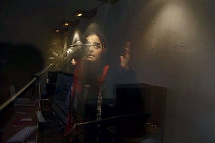 Prophets of Freedom Prophets of Freedom