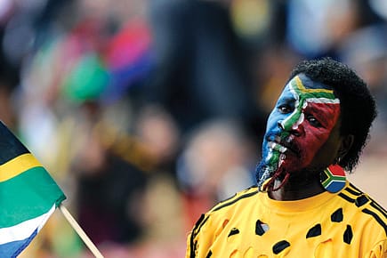 The Effect on Africa