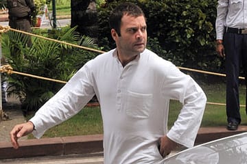 The Post-Anna Political Arena