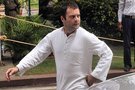 The Post-Anna Political Arena