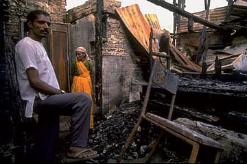 In Remembrance of Horrors Past