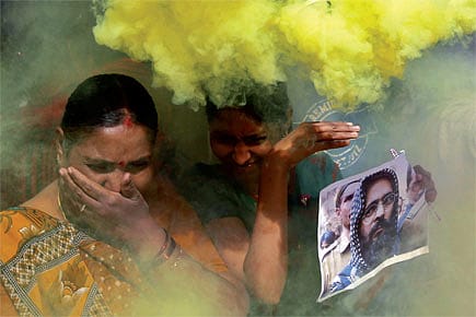 The Question of Reasonable Doubt