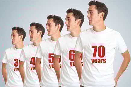 End of Ageing
