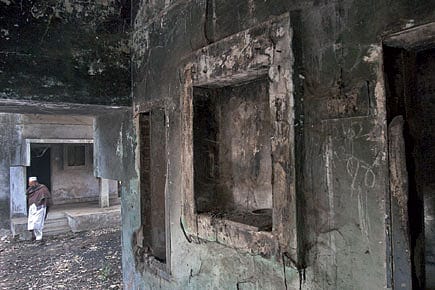 The Sadness of Letting Go