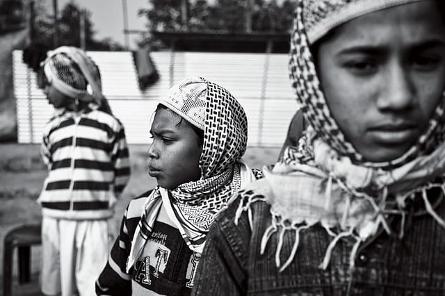 The Aftermath The Aftermath