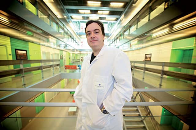 ‘Early Treatment is the Key’