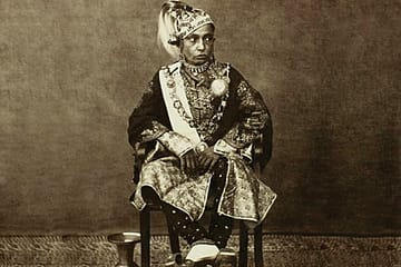 The Waterhouse Watershed