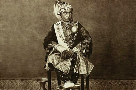 The Waterhouse Watershed