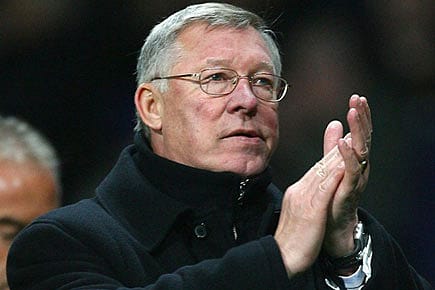 Alex Ferguson and the art of cooking