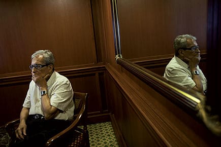 “I don’t know what Socialism means”