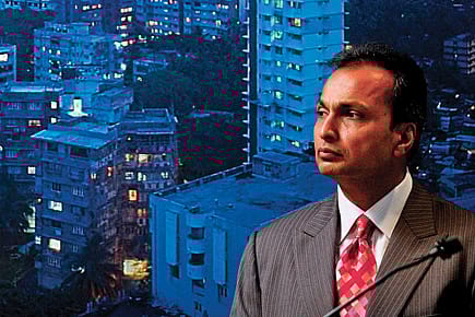 Anil Ambani’s Dream Falters
