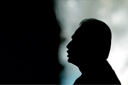 Anil Ambani’s Great Escape