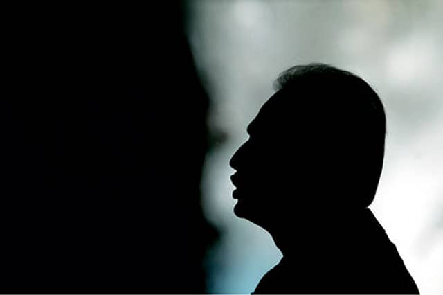 Anil Ambani’s Great Escape