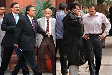 Backward Intervention