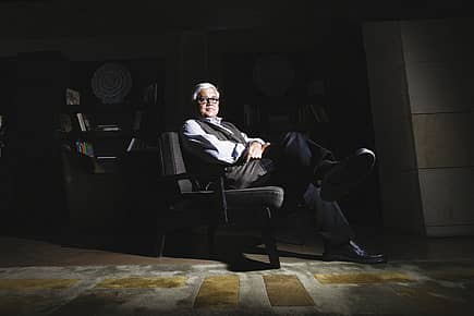 ‘Life without Writing Bores Me’