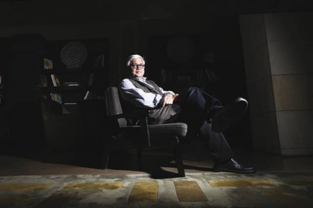 ‘Life without Writing Bores Me’