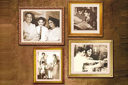 Amma, Superstar