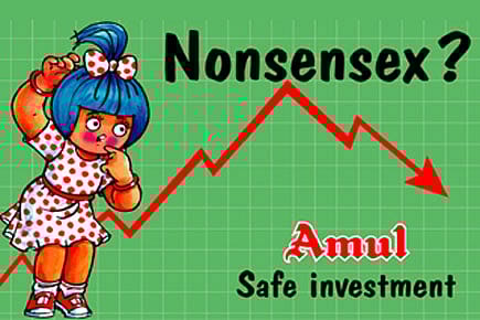 The Little Girl Who Refuses to Age