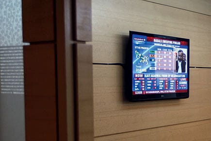 Why Even the Best Exit Polls in India Are Useless