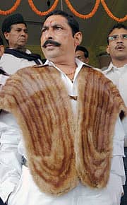 The Don of Mokama