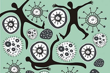 Ancient Friends, Modern Enemies