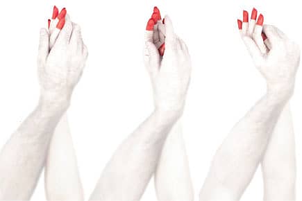 In Praise Of The Androgyne