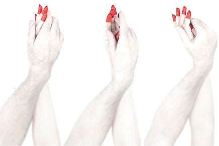 In Praise Of The Androgyne