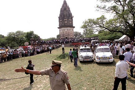 People Laughing at Themselves