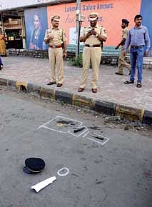 The Killer Cops Who Refuse to Fade Away