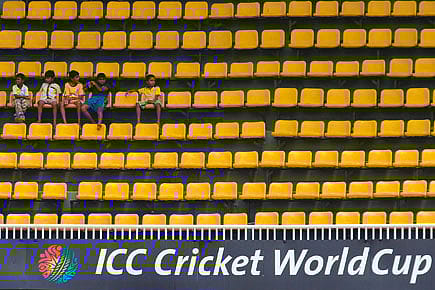 The Dates Are All Wrong