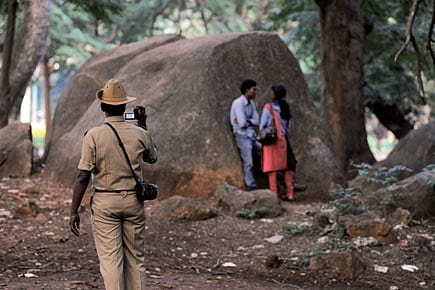 A Critique of Pure Unreason