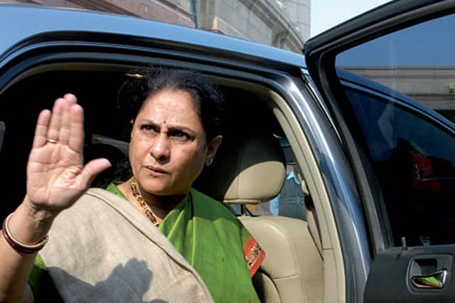 A Not So Considered Opinion