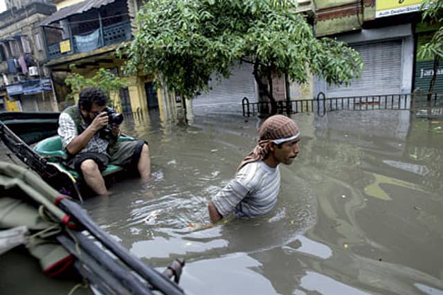 The Thing About Human Dignity