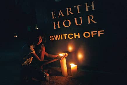 Lights off… but Why?
