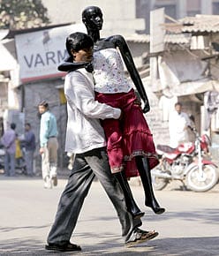 Soft Brains, Hard On