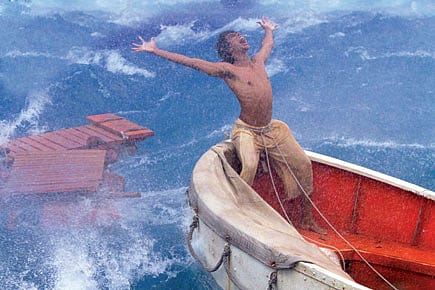 Life of Pi Theory