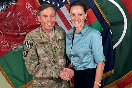 Sex and the General