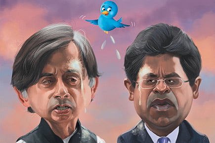 On the Many Dangers of Twitter