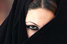 Help Women in Islam, Ban Burkha