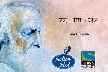 What Tagore Never Imagined