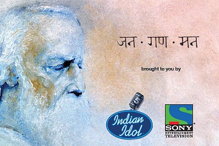 What Tagore Never Imagined