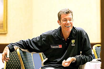 Multi-captaincy: Theory and Practice