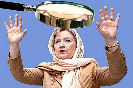 Worth the Frisk Risk